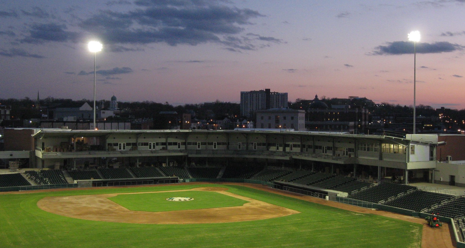 Why Bowling Green Is Your Summer Road Trip's MustStop Pit Stop