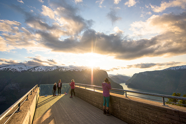 10 Reasons to Make Norway Your Next Vacation