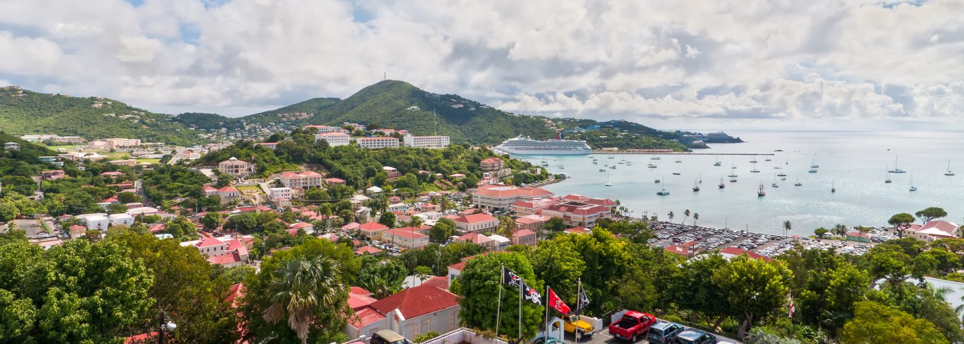 U.S. Virgin Islands, Caribbean SmarterTravel