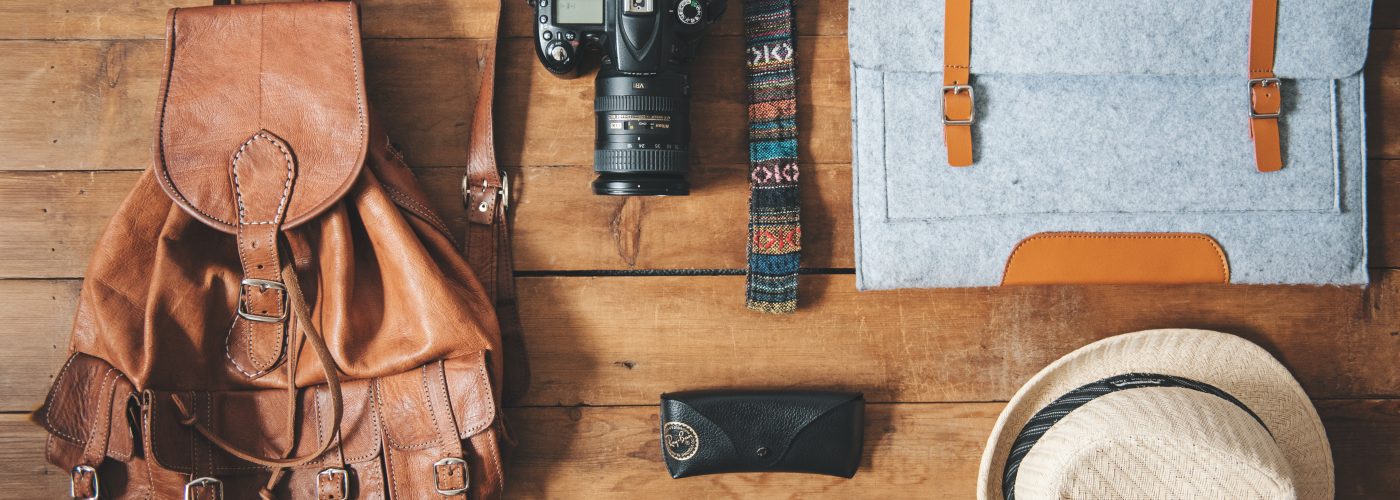 11 Must-Haves for Your Carry-on Bag