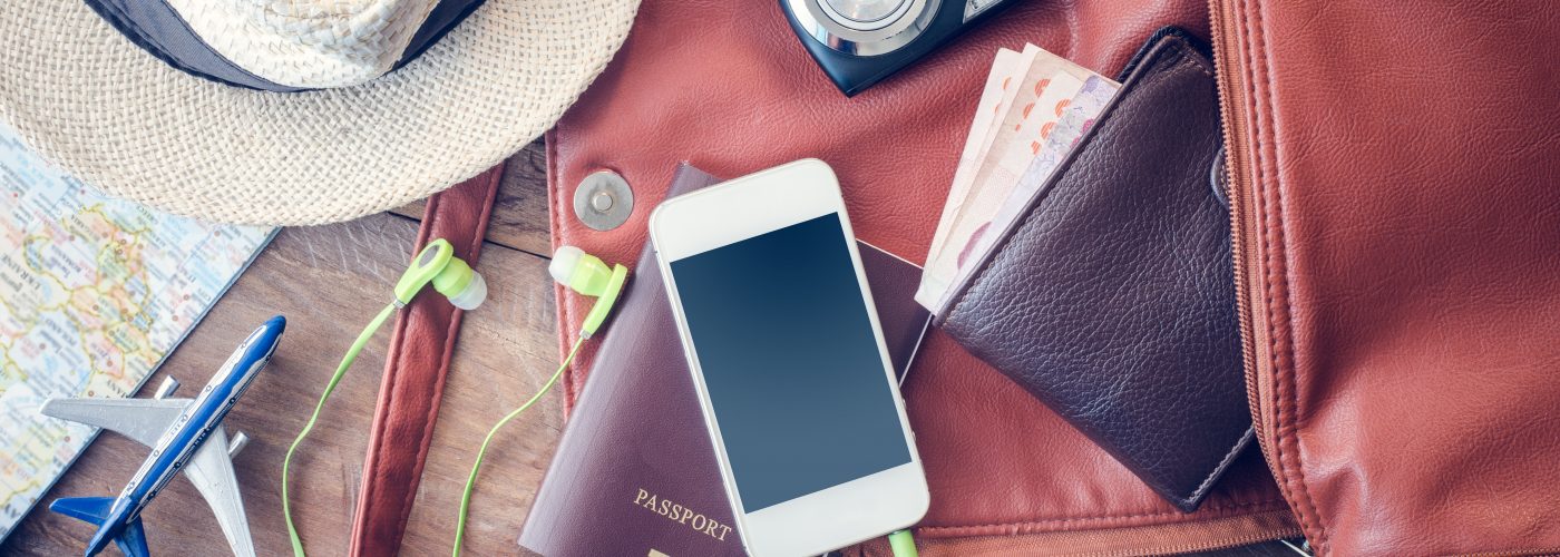 10 Smart Ways to Carry Money While Traveling - SmarterTravel