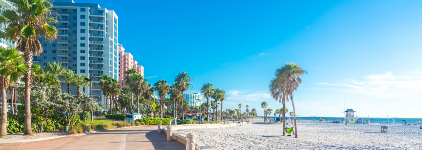 10 Best Beach Cities In America Ranked Smartertravel