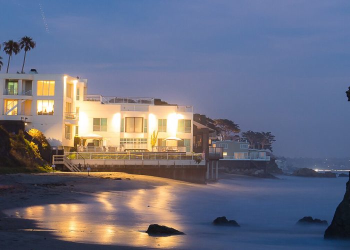 Hottest Beachside Rentals Under $250/Person