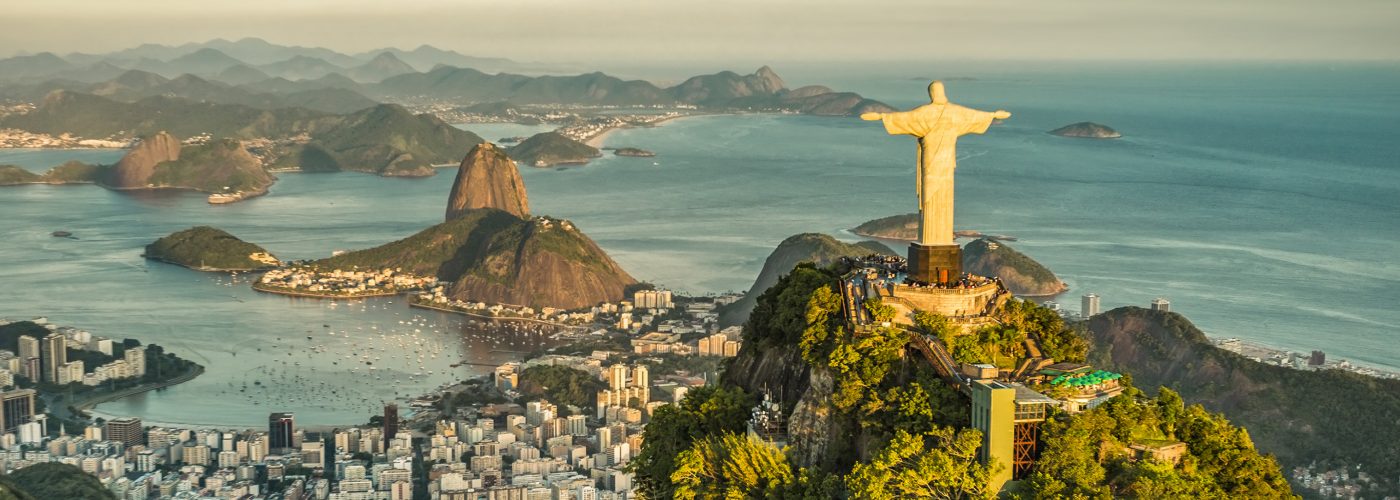 10 Marvelous Places to See in Rio de Janeiro - SmarterTravel