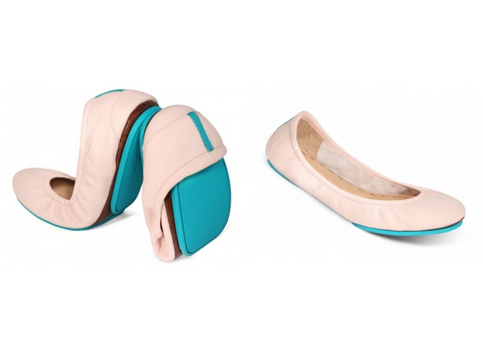 foldable shoes for handbag