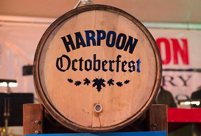 harpoon octoberfest