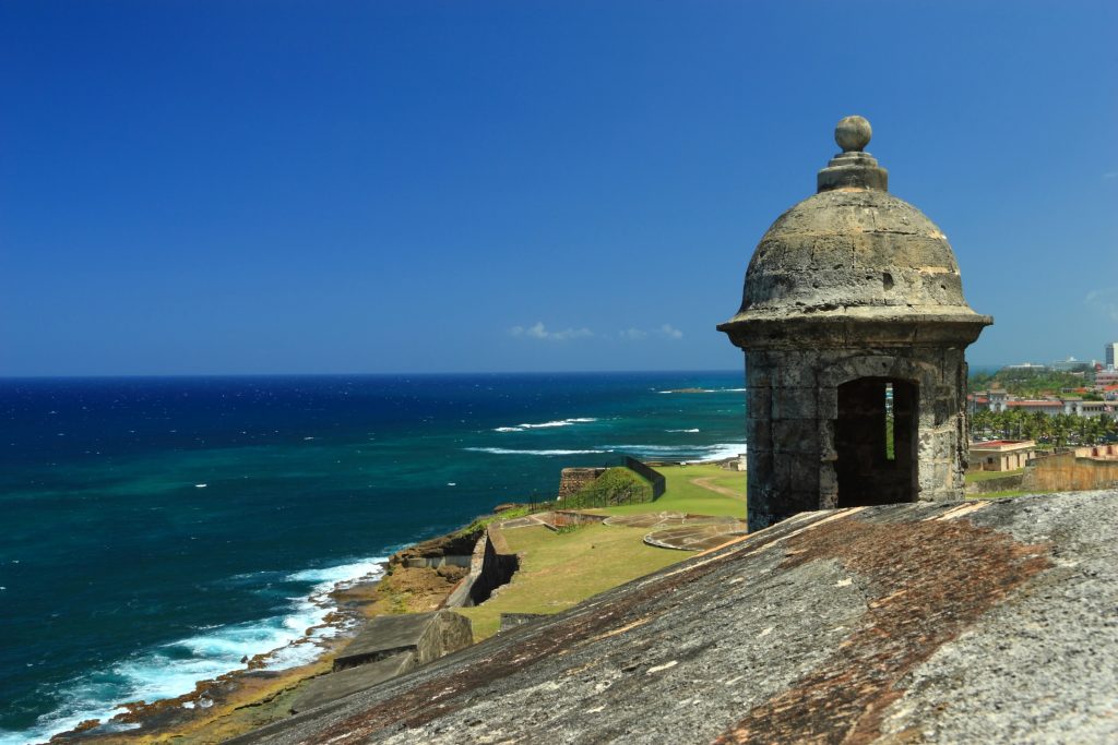 wheelchair accessible tours in puerto rico