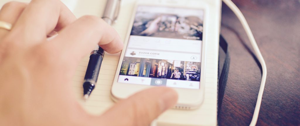 7 Expert Ways to Use Instagram for Travel Planning