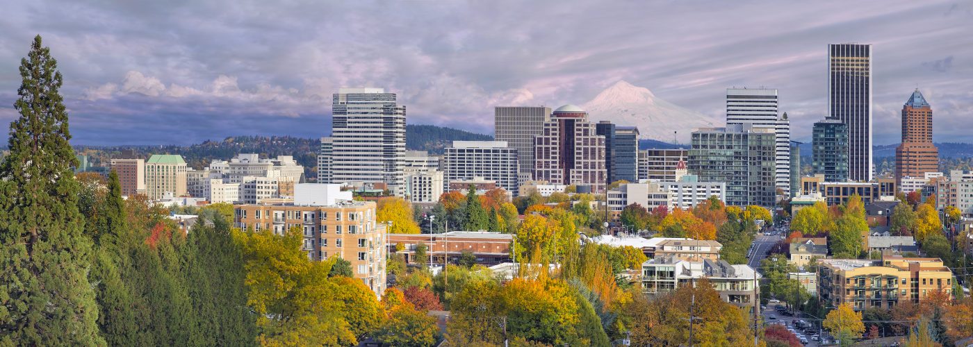 10 Best Things To Do In Portland Oregon