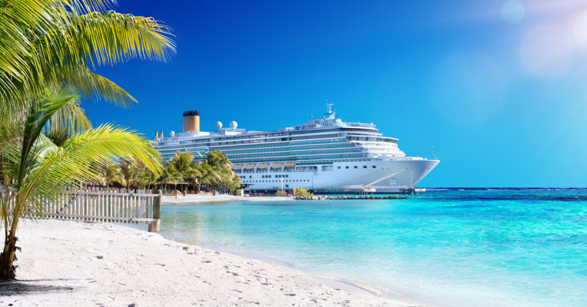 Cruise Passport Requirements Do I Need a Passport to Go on a Cruise?