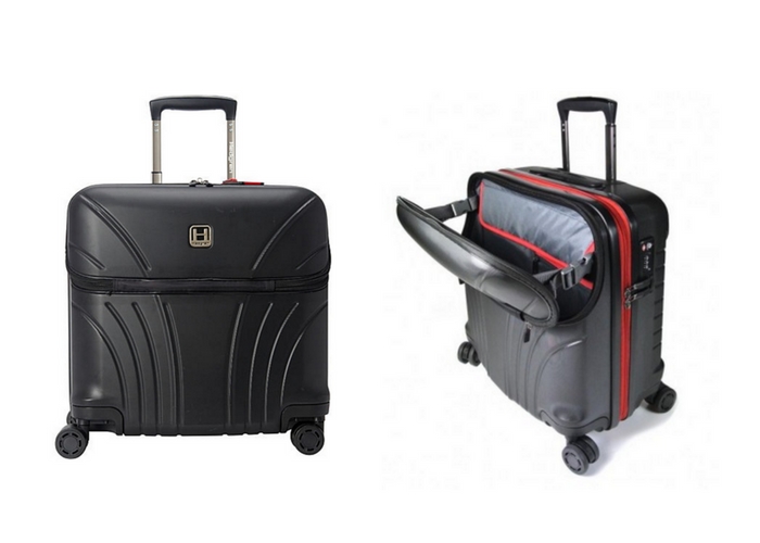 10 Underseat CarryOn Bags You Can Take on Any Flight SmarterTravel