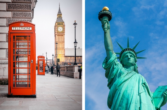 London vs. New York: Which City Should I Visit? - SmarterTravel