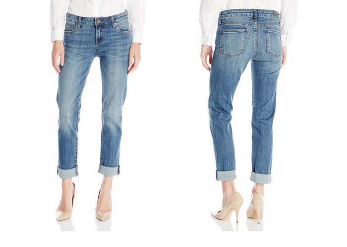 The 10 Most Comfortable Jeans for Men and Women