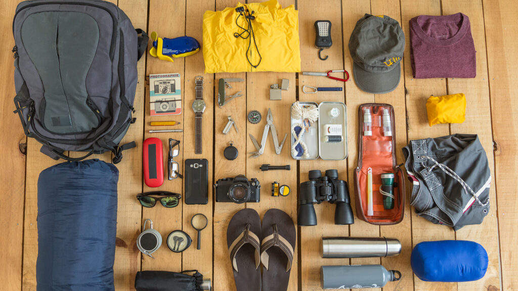 How to Stay Organized While Traveling: 11 Practical Hacks | SmarterTravel
