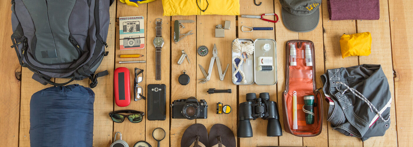 How to Stay Organized While Traveling: 11 Practical Hacks | SmarterTravel