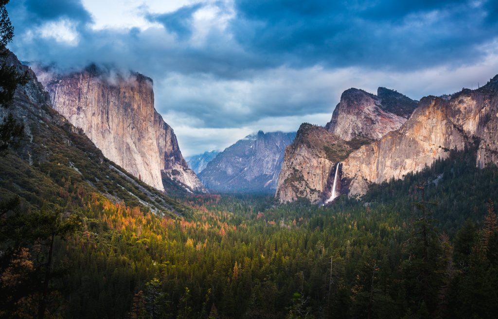 National Park Live Webcams We’re Streaming