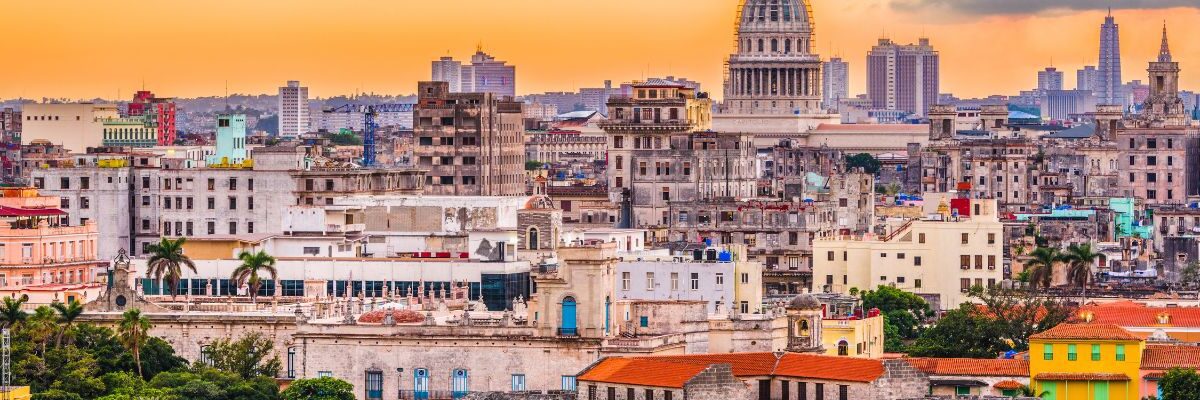 Cuba Warnings and Dangers: Can U.S. Citizens Visit Cuba?