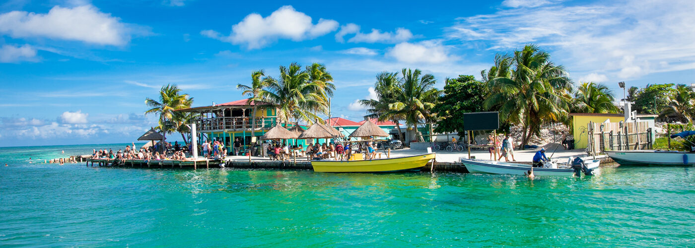 Is Belize Safe? Warnings and Dangers for Travelers SmarterTravel