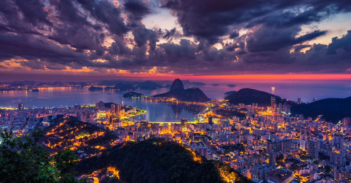 Is Rio De Janeiro Safe Warnings Travelers Need To Know