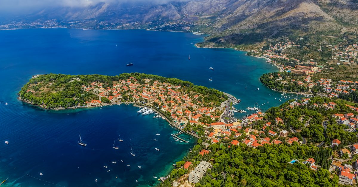 Cavtat Things to Do - Attractions & Must See