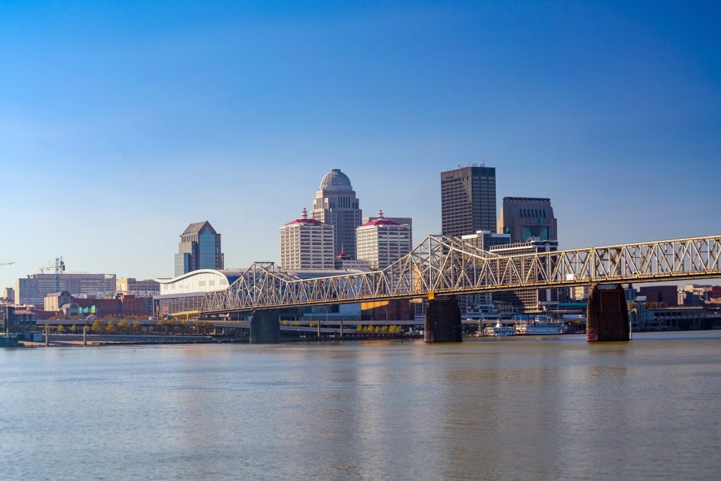 Kentucky - Unusual Attractions & Day Trips