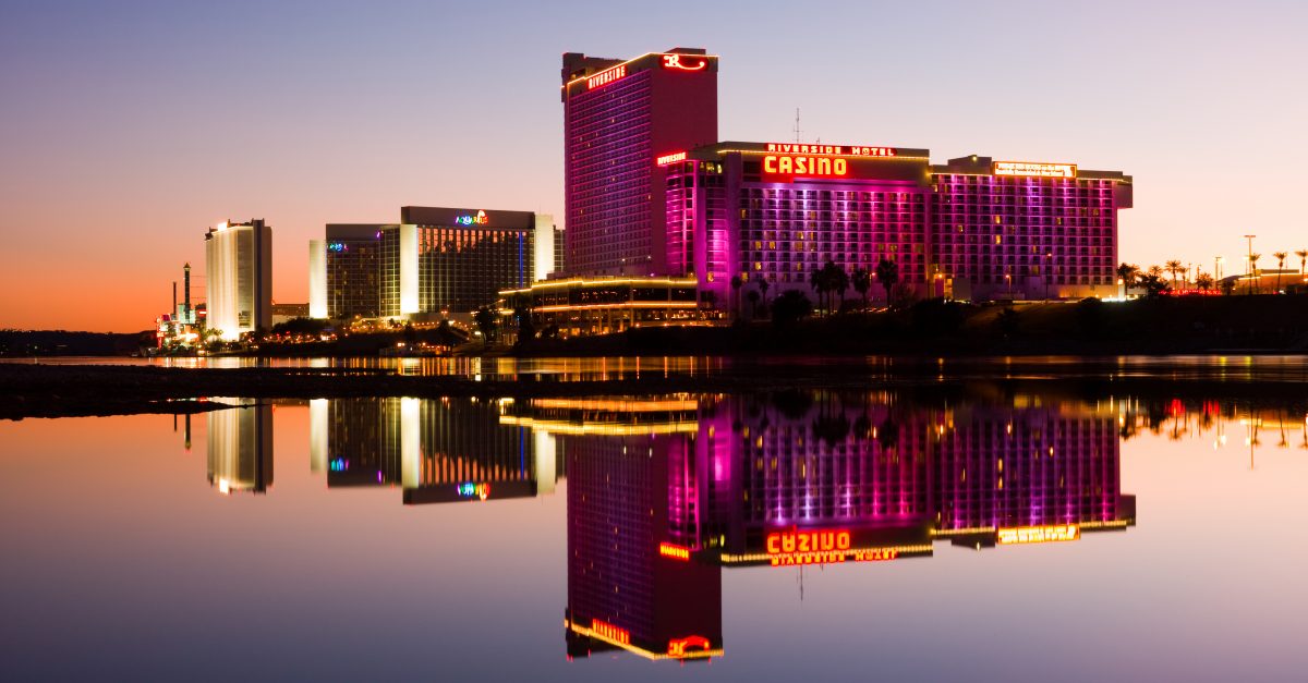 best casino in laughlin to gamble