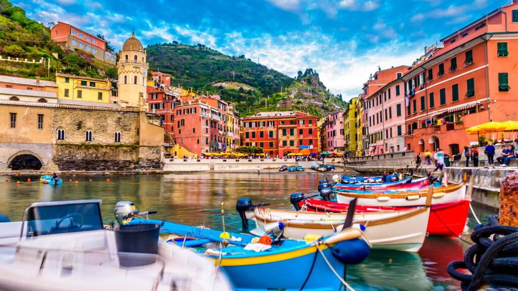 Is Italy Safe? Warnings and Dangers Travelers Should Know SmarterTravel