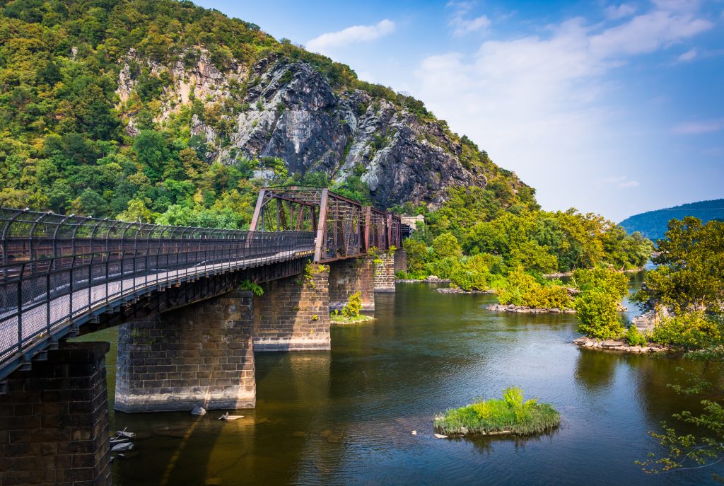 Harpers Ferry Things to Do Attractions & Must See