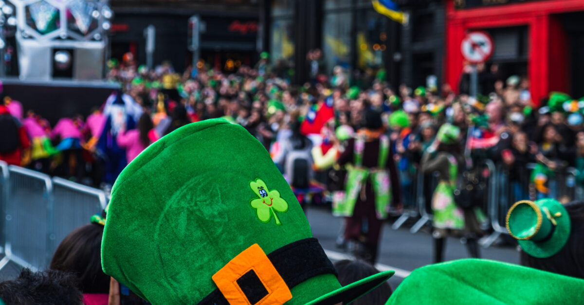 What Spending St. Patrick's Day in Ireland Is Really Like | SmarterTravel