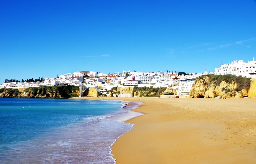 Albufeira Things To Do – Attractions & Must See