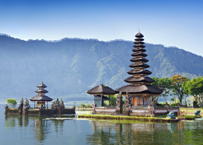 Bali Warnings and Dangers