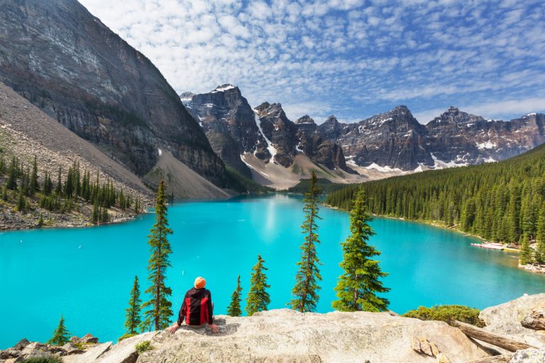 12 Most Beautiful National Parks in the World