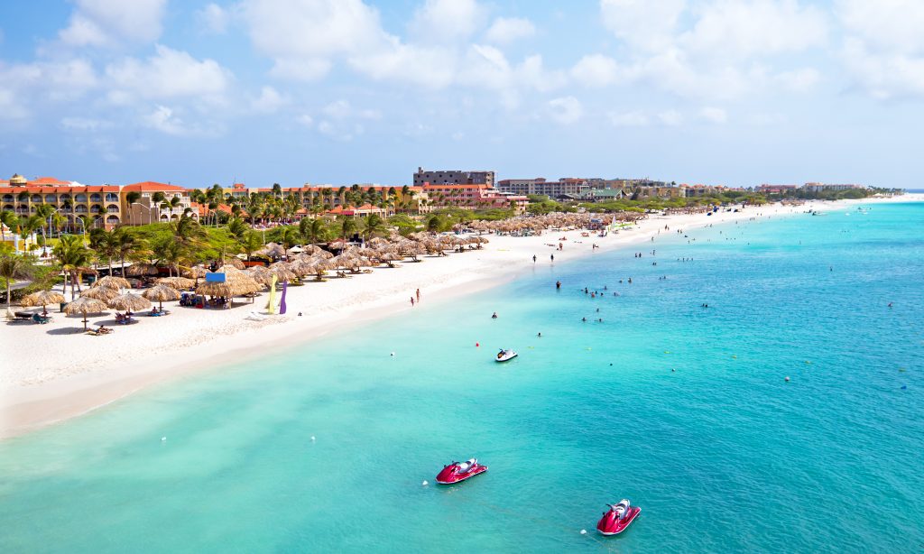 Tips on Aruba Warnings or Dangers Stay Safe!