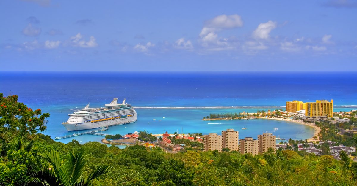 ocho rios travel restrictions