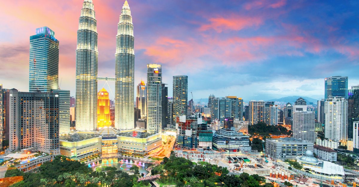 Kuala Lumpur Nightlife - Clubs, Bars & Nightlife Tips