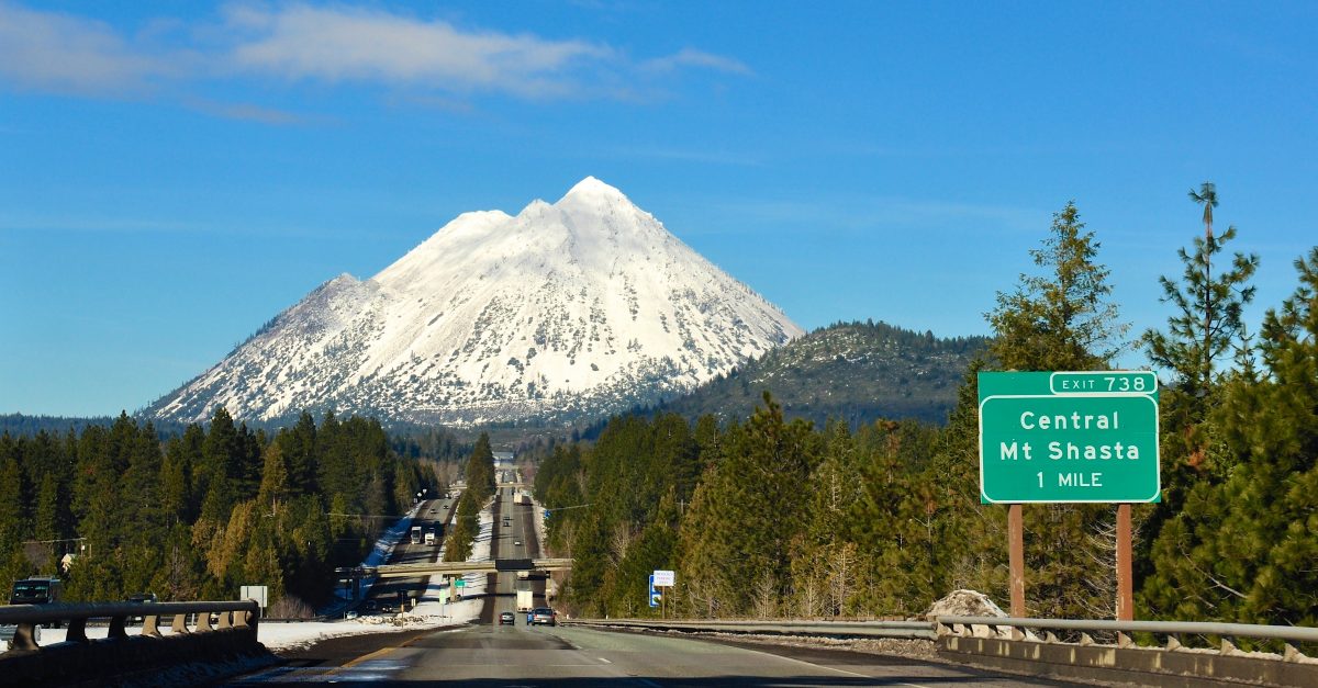 Things To Do in Mount Shasta, California