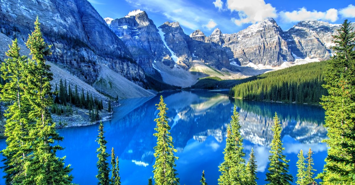 Banff Things To Do - Attractions & Must See