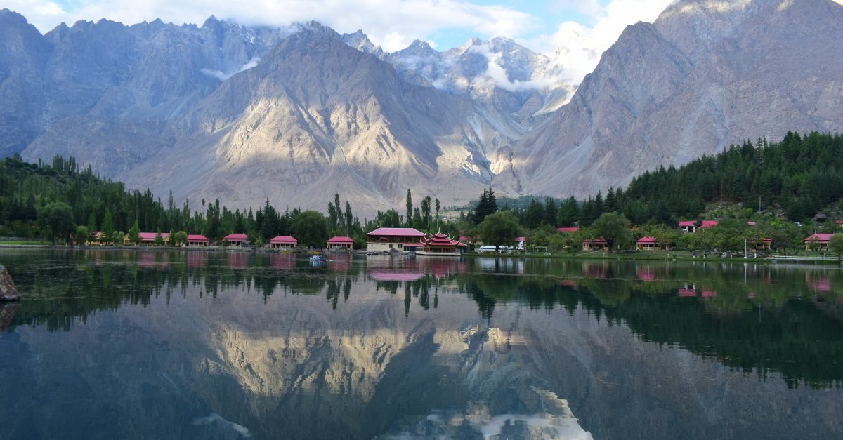 Things To Do in Skardu, Pakistan