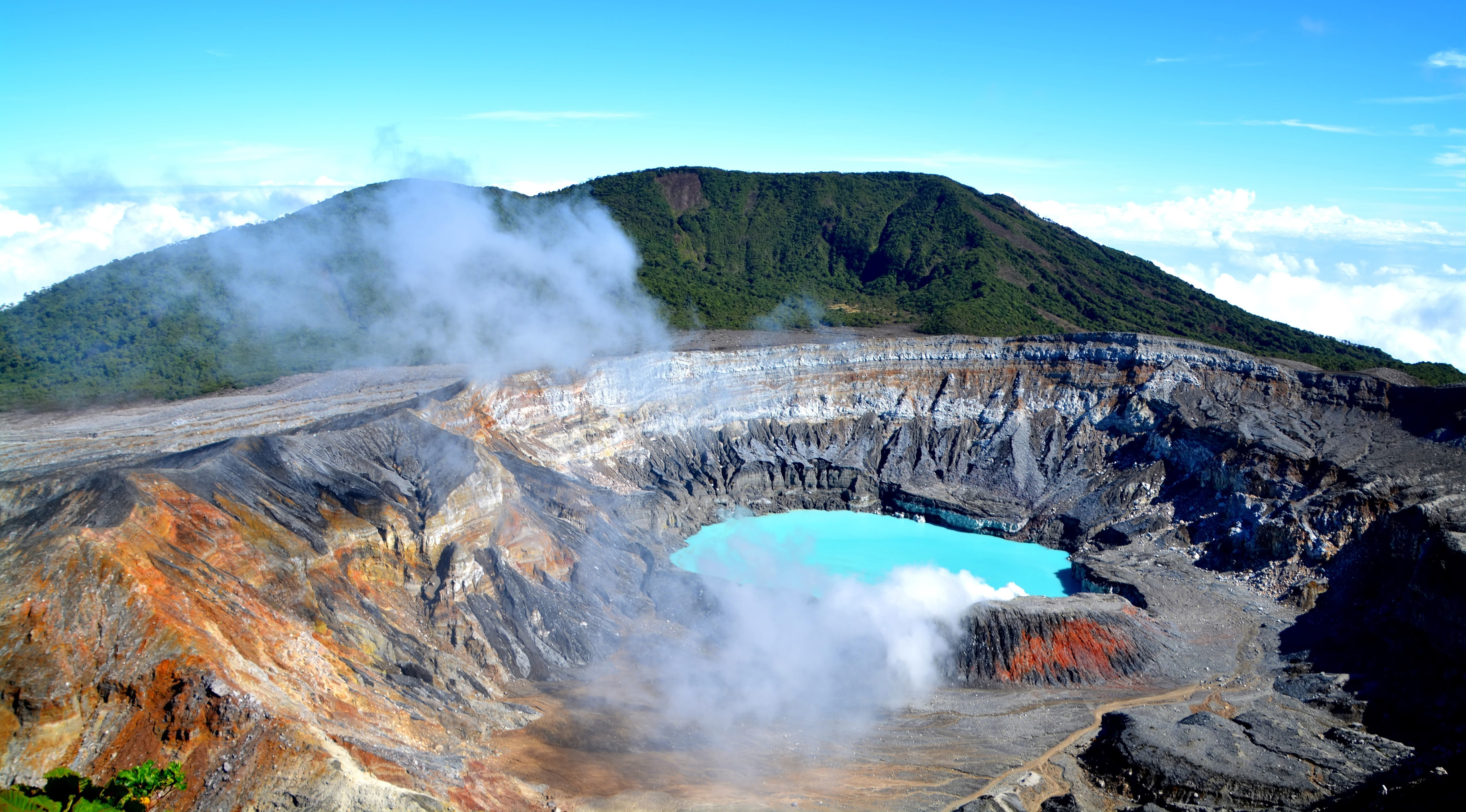 Confessions of an Ecotourism Pioneer in Costa Rica