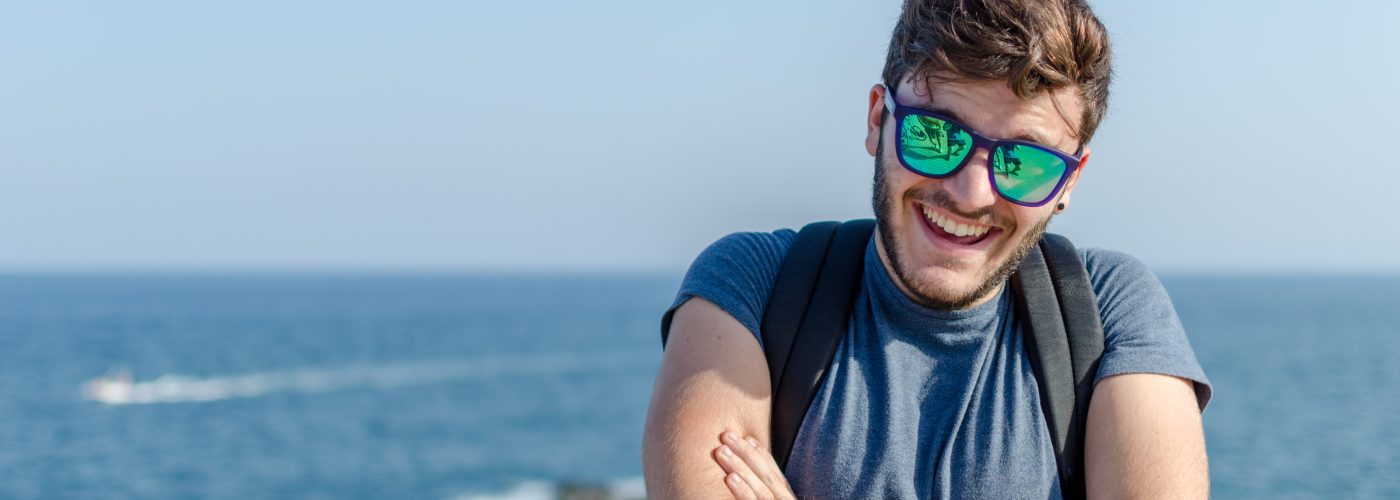 8 Best Travel Sunglasses for Summer 2021