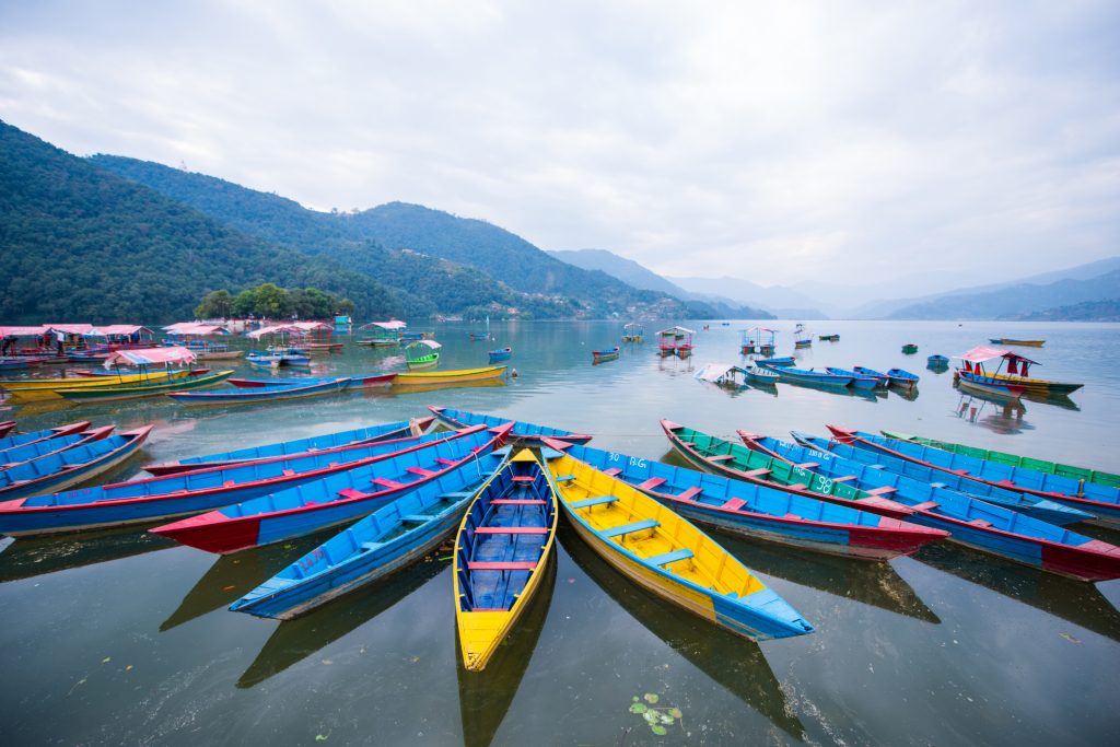 Pokhara Nightlife - Clubs, Bars & Nightlife Tips