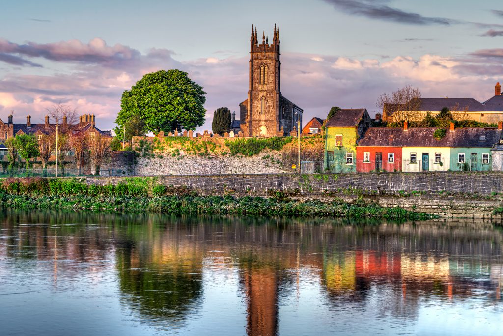 Shannon Things to Do- Attractions & Must See