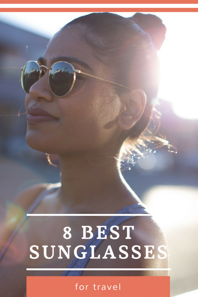 The 8 Best Travel Sunglasses | SmarterTravel