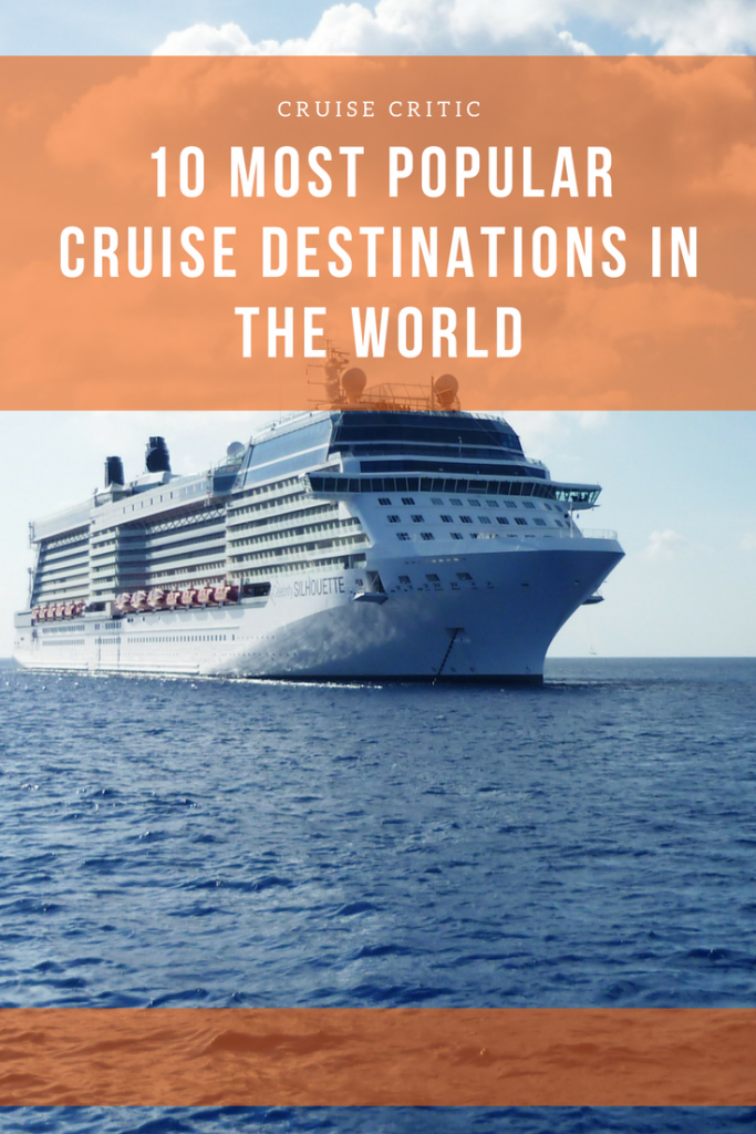 top 10 popular cruise