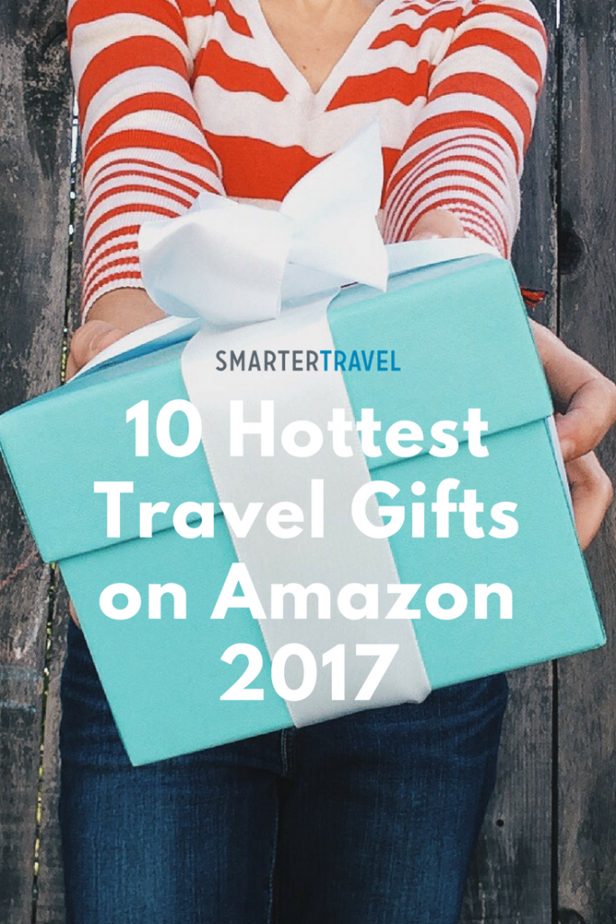 travel gifts on amazon