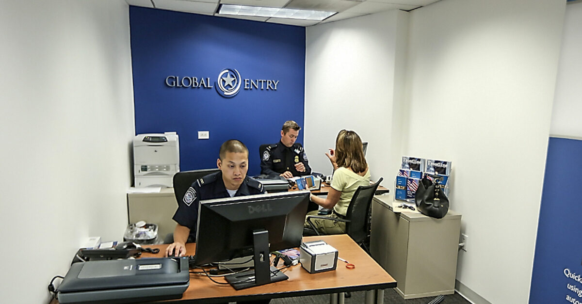 Global Entry: What to Know About the Enrollment Freeze - The New