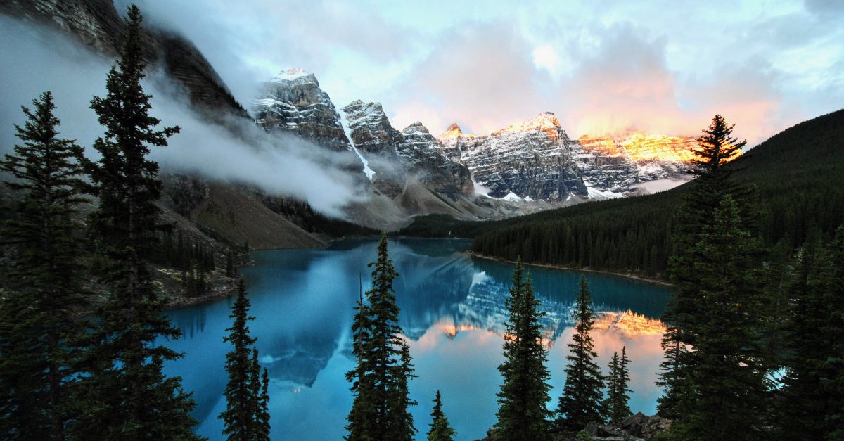 Canada Forever: The Ultimate Canada Holiday for Every Month