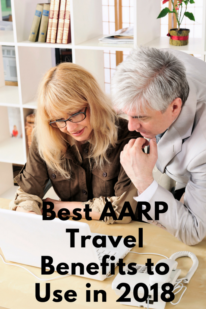 aarp travel planning