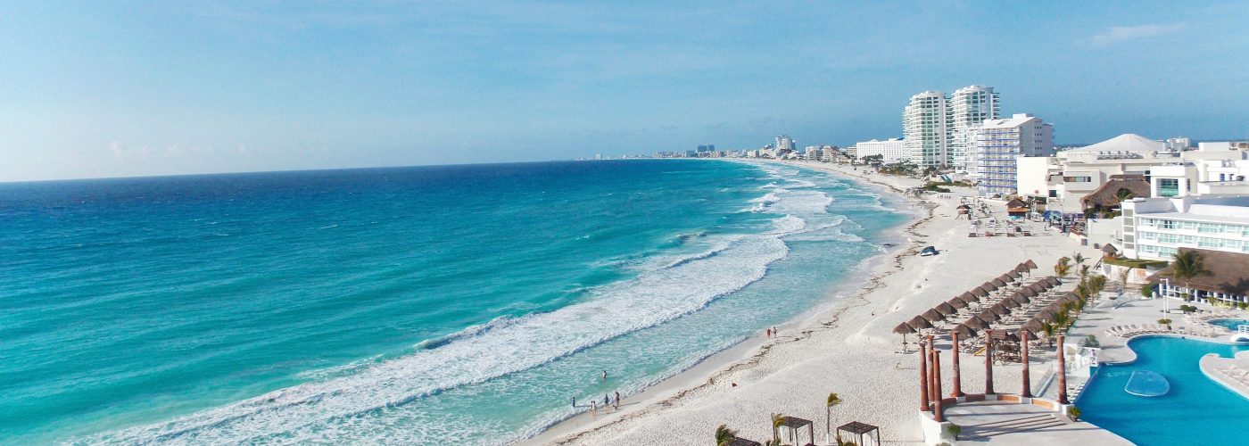 Where To Go For Spring Break In Mexico