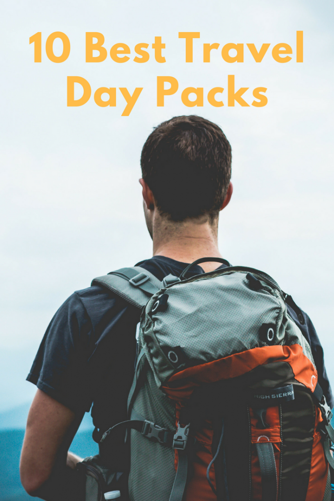 best day pack for travel europe